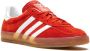 Adidas Gazelle Indoor low-top sneakers Rood - Thumbnail 2