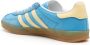 Adidas Gazelle Indoor sneakers met vlakken Blauw - Thumbnail 3