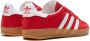 Adidas "Gazelle Indoor Scarlet Cloud White sneakers" Rood - Thumbnail 7