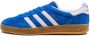 Adidas Gazelle Indoor "Blue Bird" sneakers Blauw - Thumbnail 15