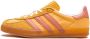 Adidas Crazy IIInfinity "Lakers" sneakers Zwart - Thumbnail 5