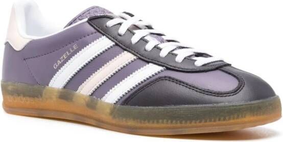 adidas Gazelle Indoor sneakers Paars