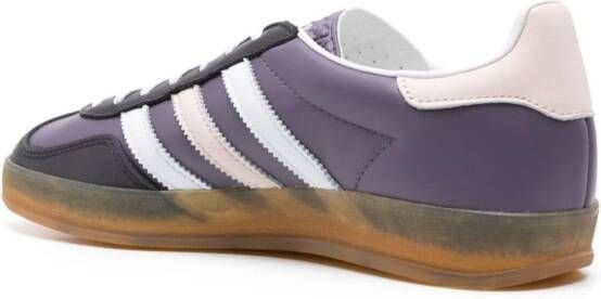 adidas Gazelle Indoor sneakers Paars