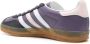 Adidas Samba OG leren sneakers Beige - Thumbnail 11