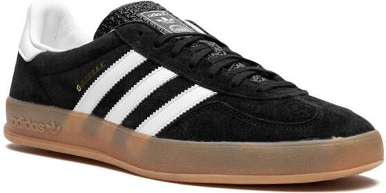 adidas Gazelle Indoor sneakers Zwart