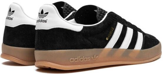 adidas Gazelle Indoor sneakers Zwart