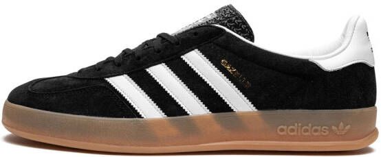 adidas Gazelle Indoor sneakers Zwart