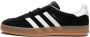 Adidas Gazelle Indoor sneakers Zwart - Thumbnail 9