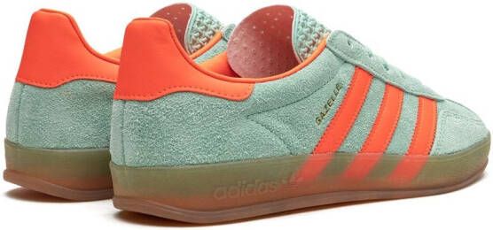 adidas Gazelle Indoor sneakers Groen