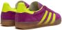 Adidas "Gazelle Indoor Shock Purple sneakers" Paars - Thumbnail 3