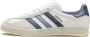 Adidas VL Court 3.0 suède sneakers Geel - Thumbnail 5