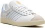 Adidas Adilette slippers met textuur SAND STRATA WONDER TAUPE CORE BLACK - Thumbnail 3