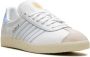 Adidas Gazelle Indoor "Semi Green Spark" sneakers Groen - Thumbnail 4