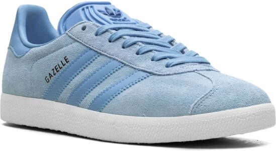 adidas Gazelle "Light Blue" sneakers Blauw