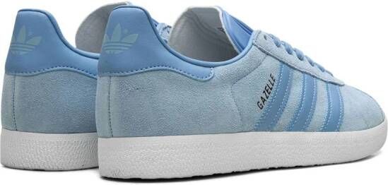 adidas Gazelle "Light Blue" sneakers Blauw