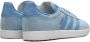 Adidas Handball Spezial "Wonder Clay Blue" sneakers Roze - Thumbnail 8