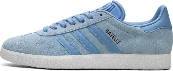 adidas Gazelle "Light Blue" sneakers Blauw