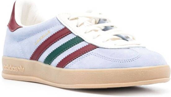 Adidas Gazelle Indoor "Collegiate" sneakers Geel - Foto 7