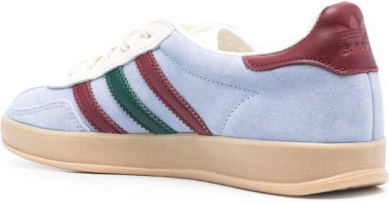 Adidas Gazelle Indoor "Collegiate" sneakers Geel - Foto 8