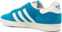 Adidas Ozweego sneakers met contrast afwerking Zwart - Thumbnail 3