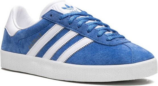 adidas Gazelle low-top sneakers Blauw