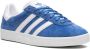 Adidas "x Palace Puig Samba Olive Gold sneakers" Groen - Thumbnail 2