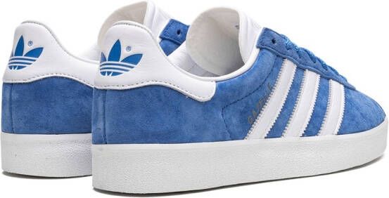 adidas Gazelle low-top sneakers Blauw