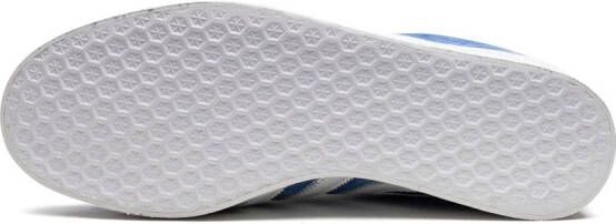 adidas Gazelle low-top sneakers Blauw