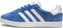 Adidas Handball Spezial low-top sneakers Zwart - Thumbnail 5