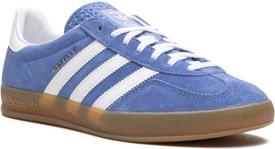 adidas Gazelle low-top sneakers Blauw