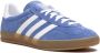 Adidas Gazelle low-top sneakers Blauw - Thumbnail 2