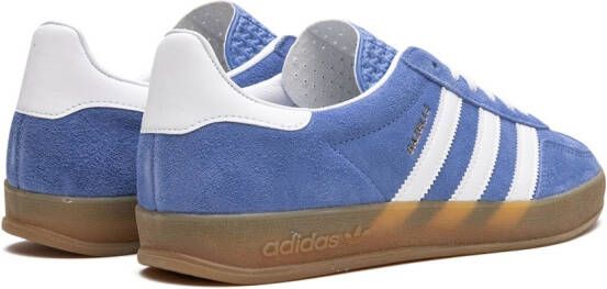 adidas Gazelle low-top sneakers Blauw