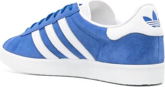 adidas Gazelle low-top sneakers Blauw
