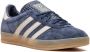 Adidas Forum Bold Stripes "White Silver Pebble" sneakers Wit - Thumbnail 7