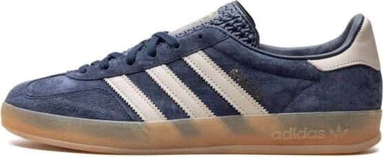 adidas Gazelle low-top sneakers Blauw