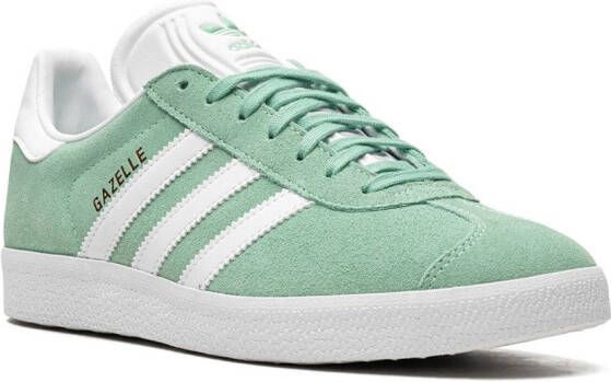 adidas Gazelle low-top sneakers Groen