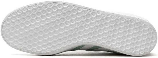 adidas Gazelle low-top sneakers Groen