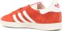 Adidas Gazelle low-top sneakers Oranje - Thumbnail 3