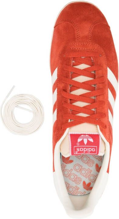 adidas Gazelle low-top sneakers Oranje