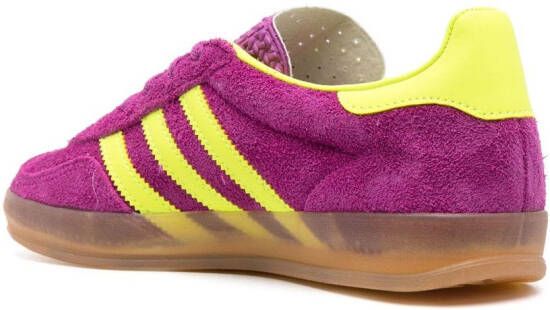 adidas Gazelle low-top sneakers Paars