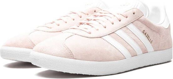 adidas Gazelle low-top sneakers Roze