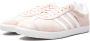Adidas Gazelle low-top sneakers Roze - Thumbnail 2