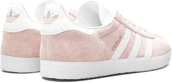 adidas Gazelle low-top sneakers Roze