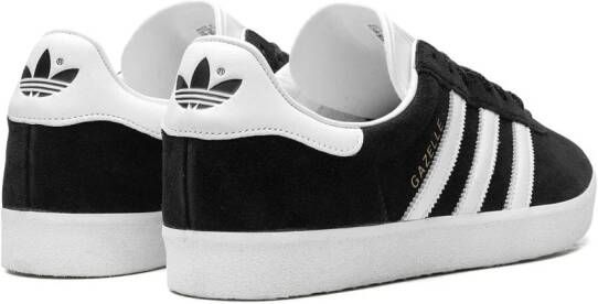 adidas Gazelle low-top sneakers Zwart