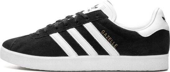 adidas Gazelle low-top sneakers Zwart