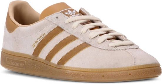 adidas Gazelle low-top sneakers Wit