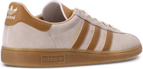 adidas Gazelle low-top sneakers Wit