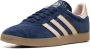 Adidas Gazelle "Night Indigo" sneakers Blauw - Thumbnail 2