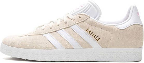 adidas "Gazelle Off White sneakers" Beige