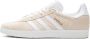 Adidas "Gazelle Off White sneakers" Beige - Thumbnail 10